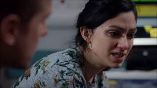 Casualty  Spring Trailer 2018