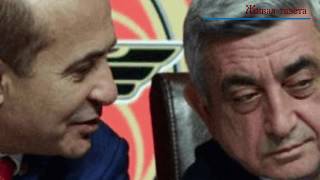 Видео Серж Саргсян хотел бы иметь гарантии и от России (автор: Азербайджан Армения живая газета)