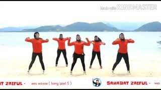 SENAM BANG IPUL 5 WES WAYAE 🤘