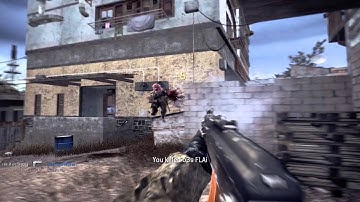 [Promod]ecStazy Lan Fraghighlight