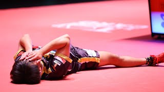 高木和卓 スーパープレー&ヒーローインタビュー 静岡ジェード vs T T彩たま ノジマTリーグ2023-2024 11月11日 GRANSHIP静岡県コンベンションアーツセンター【卓球Tリーグ公式】