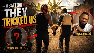 How ABATTOIR Used Stunt Double and Nobody Knows 😳