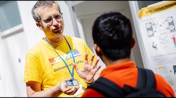 Career Day 2023 | RWTH Business School