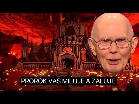 Mormonská církev je opět v sektářském módu