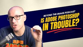 Adobe Is in Trouble Free AI Software Could Replace Photoshop & Creative Cloud Guide