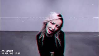 crystalawareness x slaweklamar - PRIMADONA by Sueco