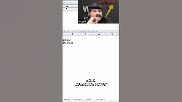 ChatGPT Miracle: Curing the Incurable in 4 Months! #shorts