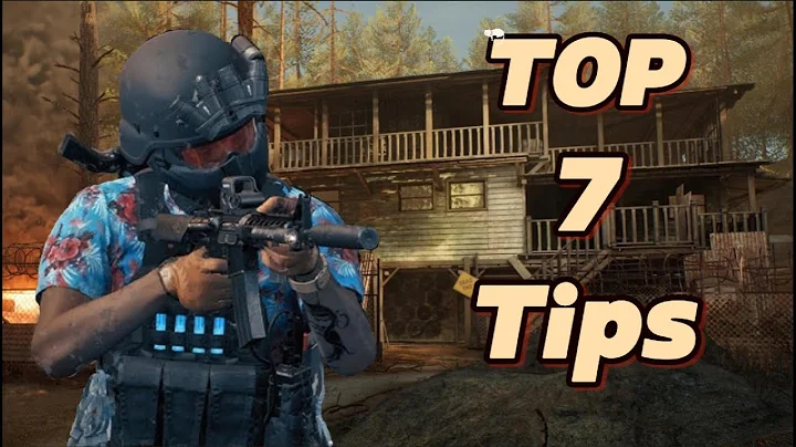 Top 7 Tips to get S Rank in Ready or Not