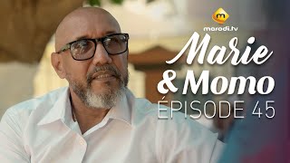 Srie  Marie  Momo  Episode 45  Vostfr