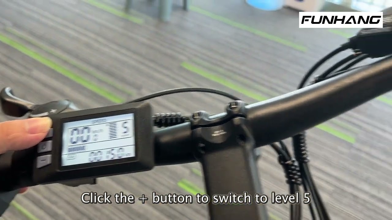 M1 Throttle-Only Mode