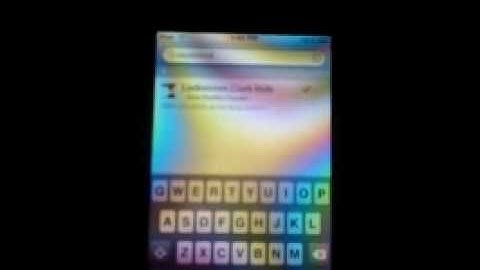 how to get an awesome lockscreen for your iphone or ipod touch