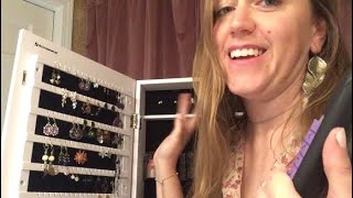 Jewelry consultation 💍✨ASMR lofi