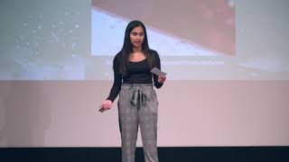 FredX: Anjali Dhanekula