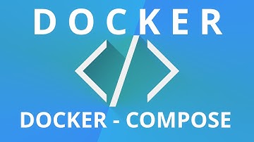 Docker-Compose mit nginx, nodejs und mongodb