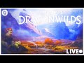 Runescape: Dragonwilds | Building A Small Village As My Base!