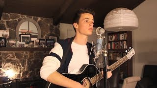 Rewrite The Stars - The Greatest Showman (cover) by Greg Gontier