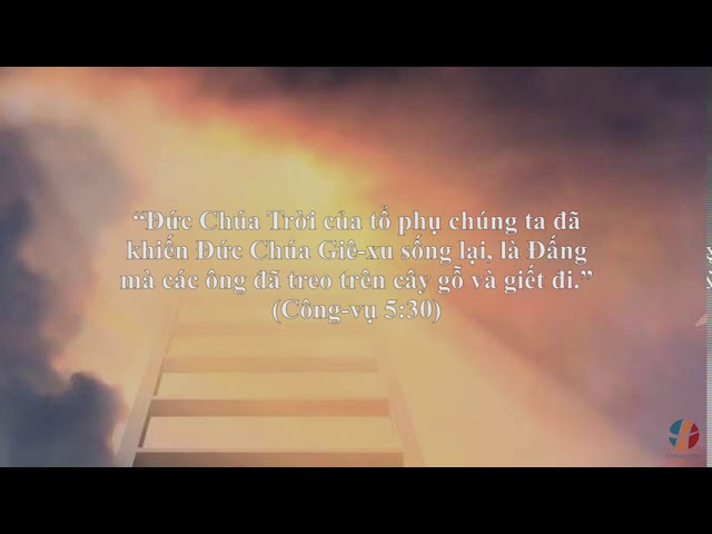 DƯỠNG LINH - Nhận Diện Chính Mình – Bài 13 và hết: Về Nhà