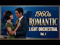 1960s Romantic Light Orchestral: Vol. 1