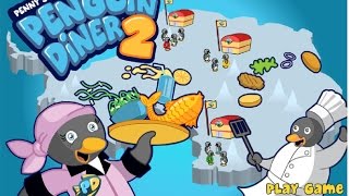 Online Restaurant Game | Penguins Diner Full Game screenshot 2