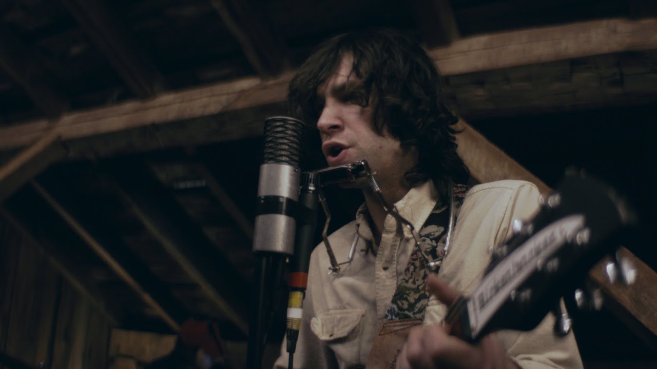 The Nude Party - "Out on the Weekend" (Amazon Original) [Official Video