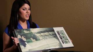 Download Lagu Wedding Album Design - Magazine Style Flush Mount Wedding Albums MP3