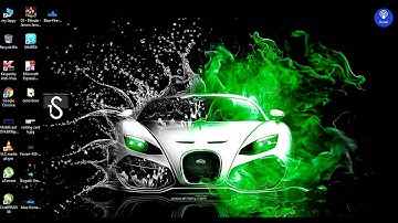 CorelDRAW x6 Power Clip Tutorial