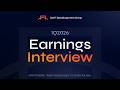 DFDV 1Q2026 Business Update Interview