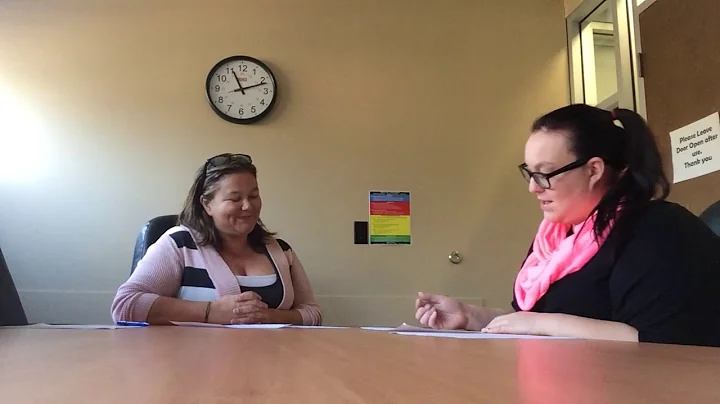 Pharm Tech Mock Interview (Loni)