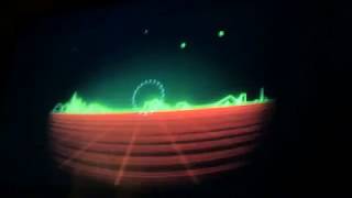 Eddie The Eagle - Film 4 Intro