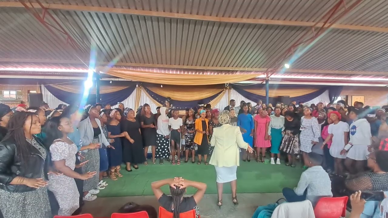 our youth 💖 wow what an experience 👏