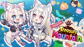 フワワ・アビスガード モココ・アビスガードの配信のサムネイル画像