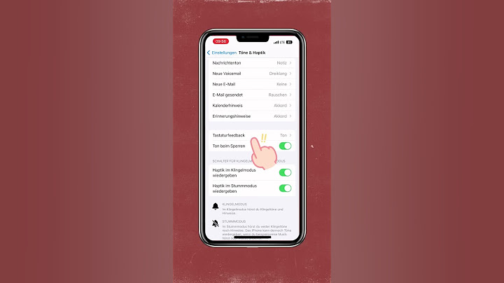 NEU — Diese Funktion geht jetzt auch auf dem iPhone!