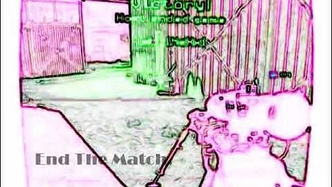 PS3 -  MW2 - How To Use A Modded Lobby.