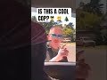 IS THIS OFFICER TRIPPING?  🤦🏾‍♂️ 👮‍♂️