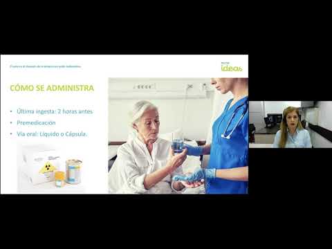 Video: 4 formas de limpiar después del tratamiento con yodo radiactivo