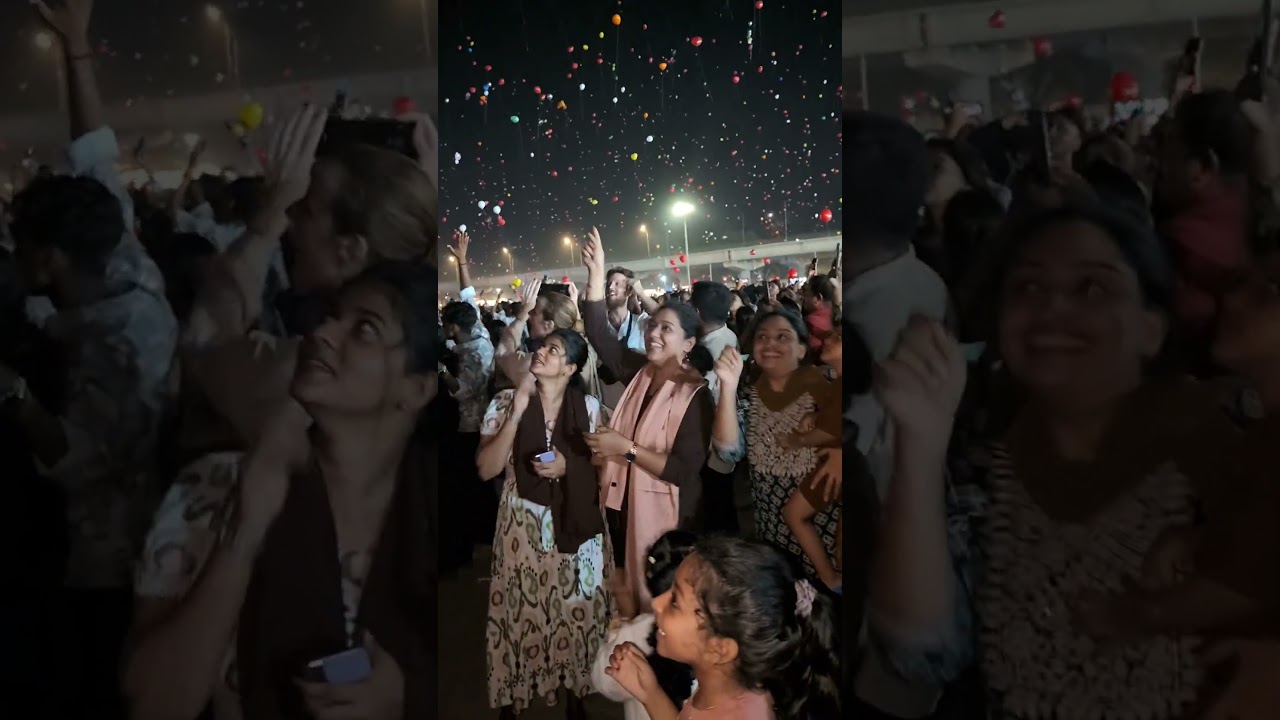 Alleppey Beach Festival # New Year celebration