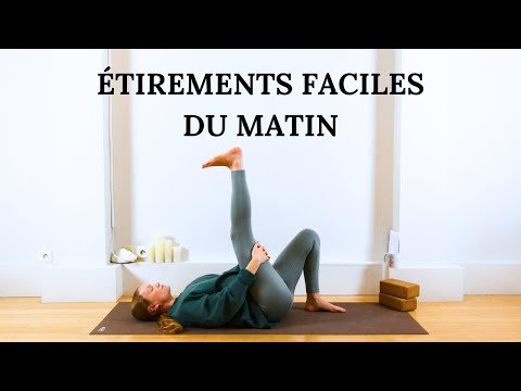 Yoga du Matin