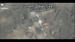 Trying To Survive The Colonial Horde: Foxhole War 112