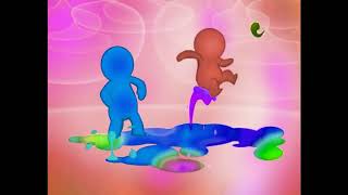 Nelvananick Jr Productions Vocoded With Idfb Electronic Sounds