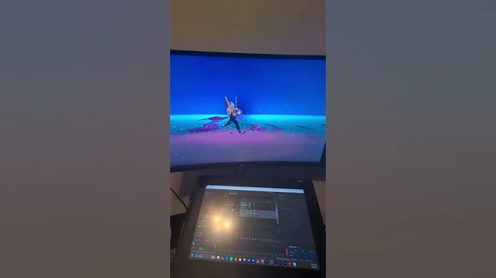 Sparking Zero's Camera Hides CRAZY Stuff!