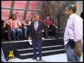 Debate Abierto con Walter Nelson (parte 2) - Videomatch 1997