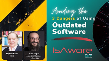 3 Dangers of Outdated Software (And How To Avoid Them)