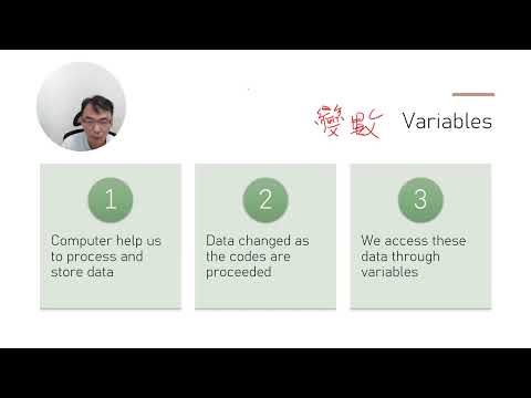 Python fundamentals syntax