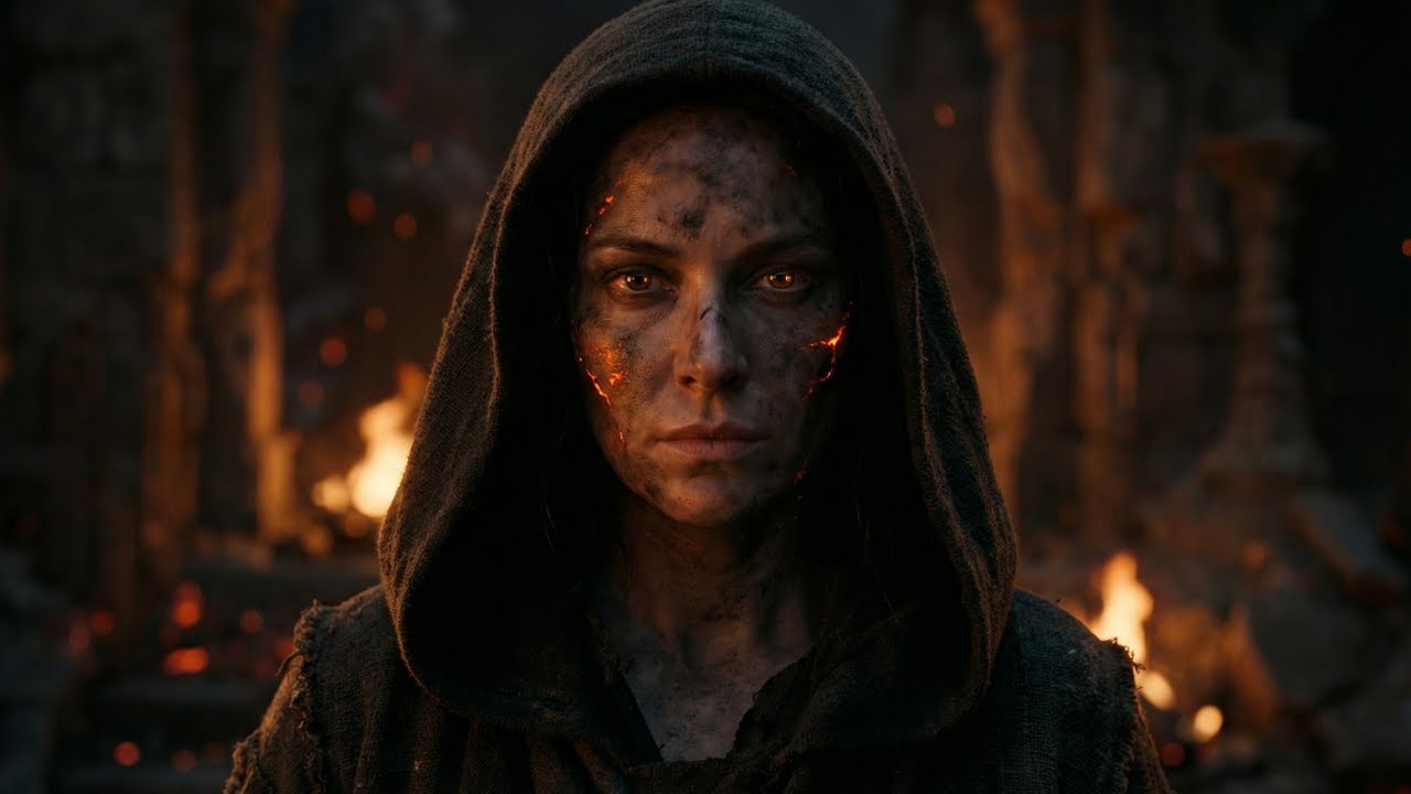 Epic Symphonic Metal Full Album  Genesis of Embers – A New Aeon