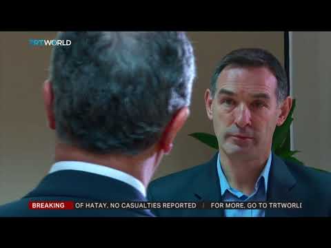 Reunification talks dominate