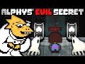 The Darkest Secret of the True Lab You Never Knew! Undertale Theory | UNDERLAB