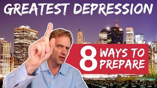 The Greatest Depression    = and =   8 Steps to Prepare screenshot 5