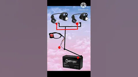 3 तार wali fog light ki wiring kaise kare #shorts #connection #foglights #electrical