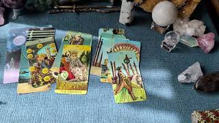 ⭐ Leo September 2026 Tarot Reading | Astrology   Tarot Correspondences