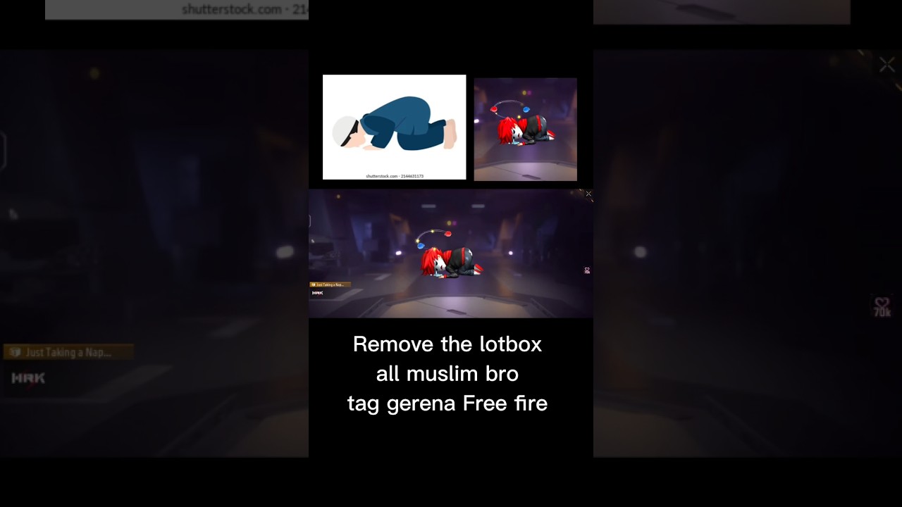 𝗥𝗘𝗠𝗢𝗩𝗘 𝗧𝗵𝗲 𝗹𝗼𝘁 𝗯𝗼𝘅 𝘁𝗮𝗴 